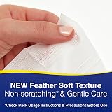 Clearwipe Lens Cleaner 6 Packs of 20 Biodegradable Wipes for Glasses Screens view 4
