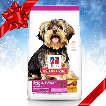 How much is science diet dog food