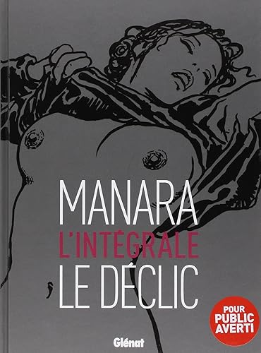 Download Le déclic L'Intégrale PDF
