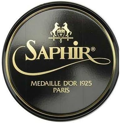 saphir shoe polish amazon