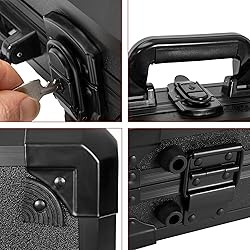 Protective Hard Case Shockproof Water-resistant