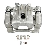 SCITOO Rear Left Brake Caliper With Bracket 19B3477