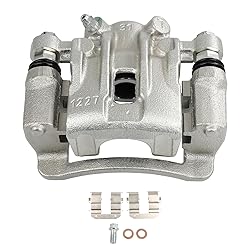 SCITOO Rear Left Brake Caliper With Bracket 19B3477
