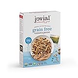 Jovial Grain-Free Cassava Penne Rigate - Penne