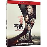 Crime 101 (4K UHD)
