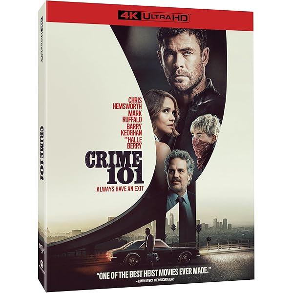 Amazon.com: Disorganized Crime [Blu-ray] : Jim Kouf, Phillips, Lou