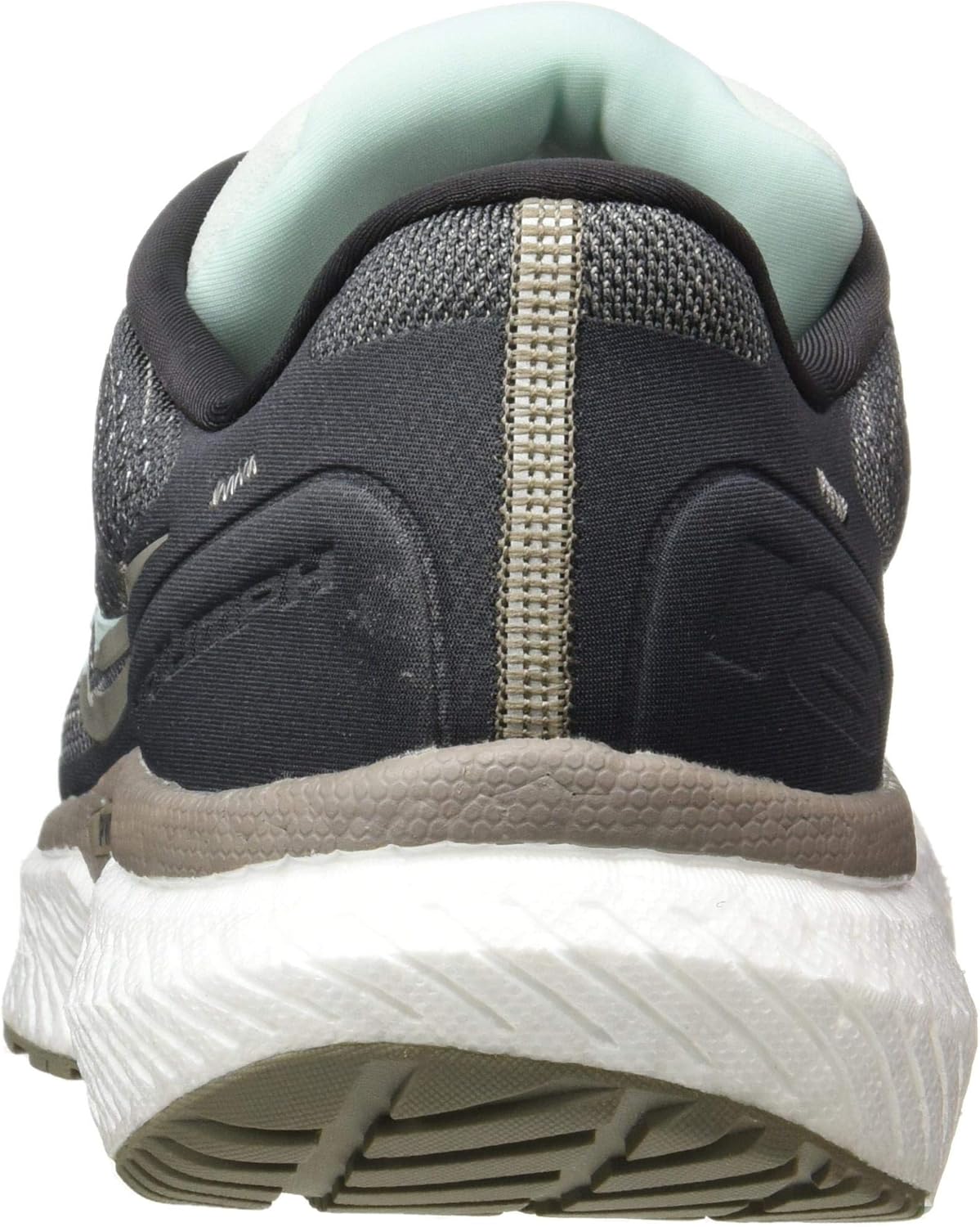  | Saucony Women's Jogging Trail Running Shoe, Charcoal Sky, 10 UK | Trail Running