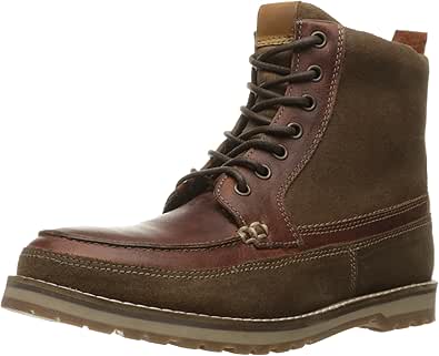 kenneth cole square toe boots