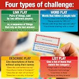 Drumond Park Co-operate Board Game 4-12 Players 12+ Family Party Fast Talking view 3