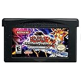 Yu-Gi-Oh 7 Trials to Glory (Renewed)