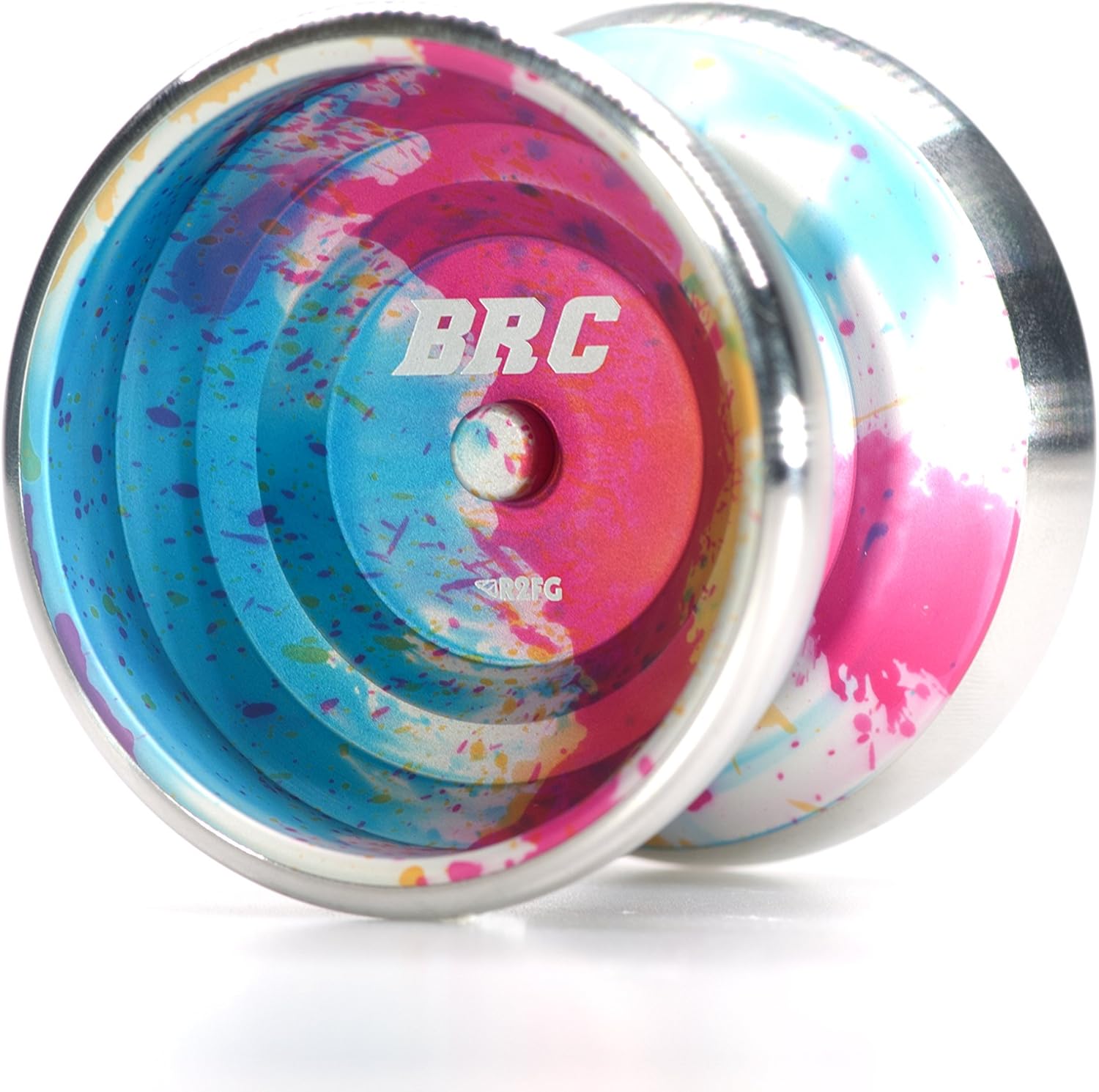 r2fg yoyo