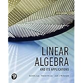 Study Guide for Linear Algebra and Its Applications