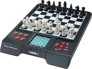 Millennium Chess Karpov Schachschule