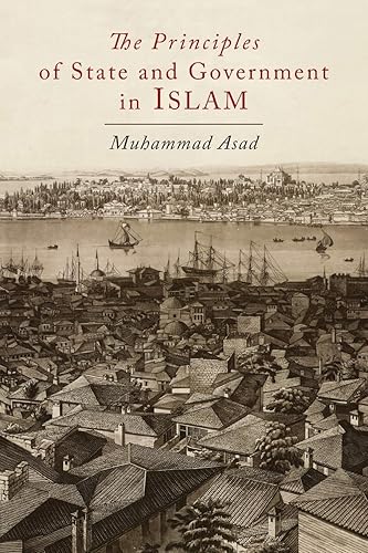 Download The Principles of State and Government in Islam PDF