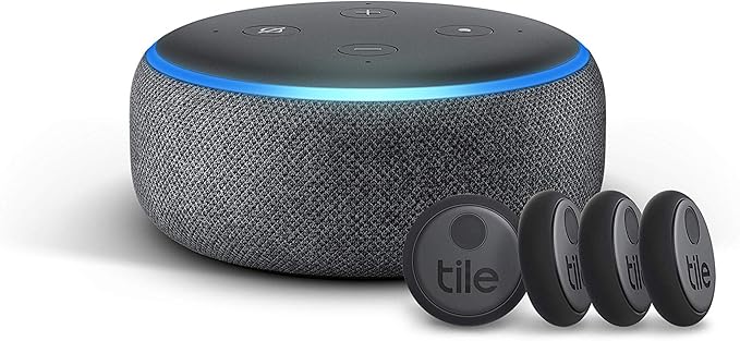 alexa bundle package