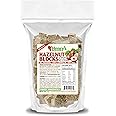 Henry's Hazelnut Blocks - Nutritionally Complete Food for Squirrels, Flying Squirrels, and Chipmunks, 11 Ounces
