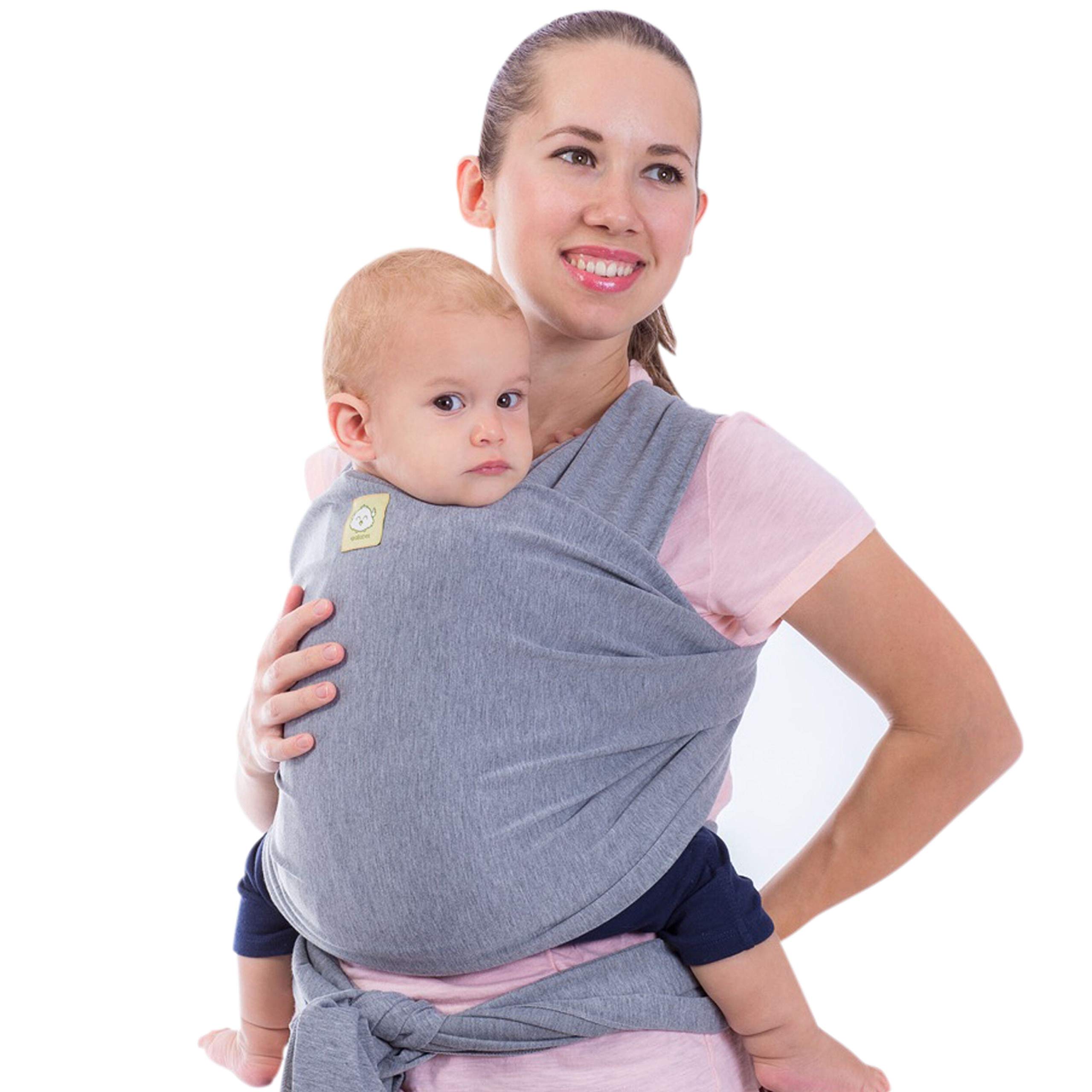 funki flamingo baby wrap reviews