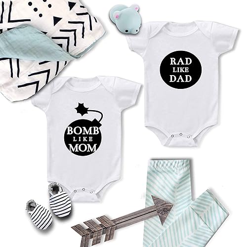 modern baby clothes