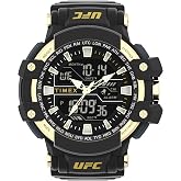 Timex UFC Men's Tactic 53mm Watch
