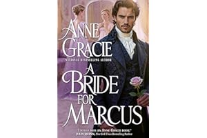 A Bride For Marcus: A Regency scandal, a marriage of convenience (Devil Riders 6)