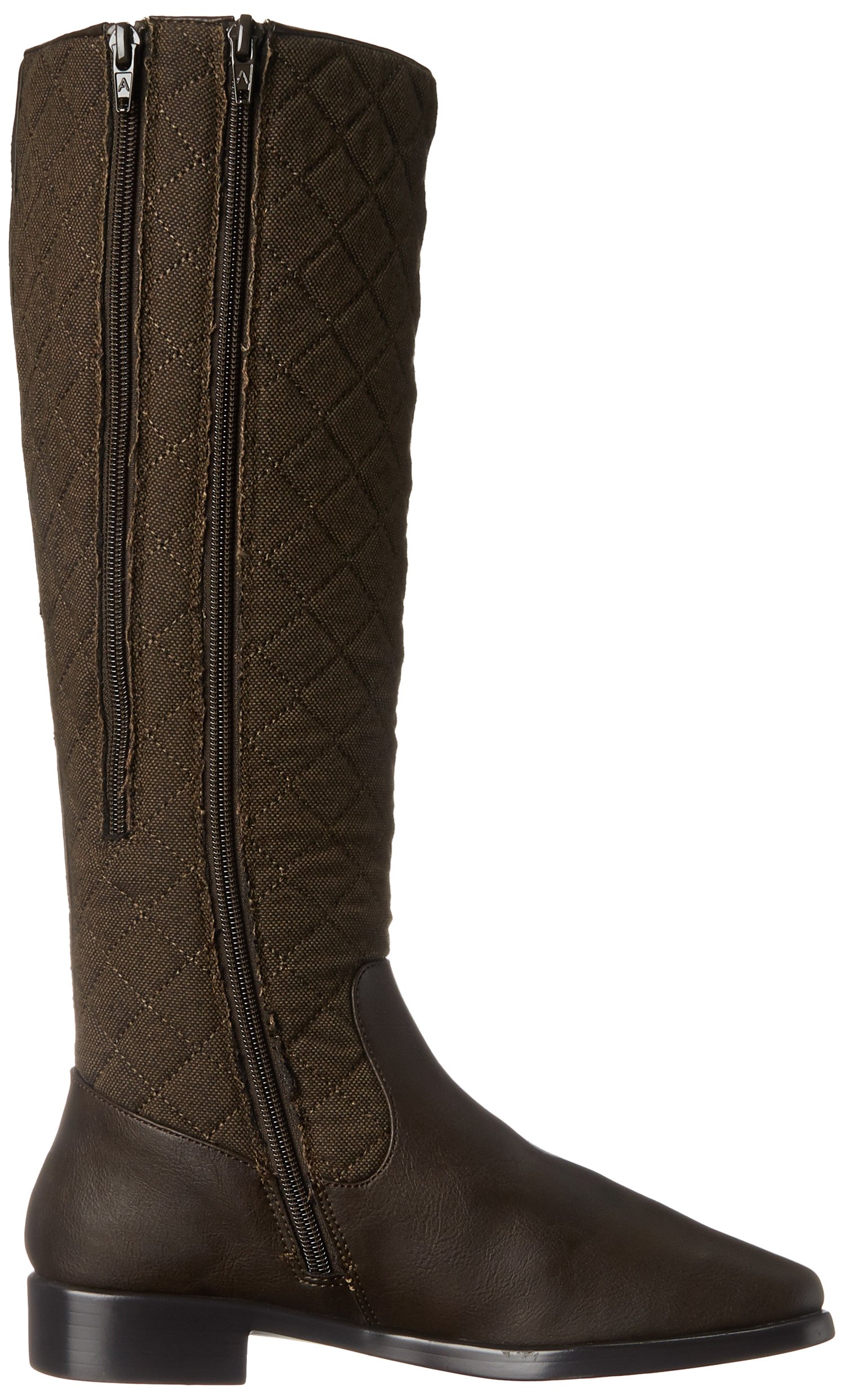 Aerosoles Women's Establish Riding Boot - Image 8