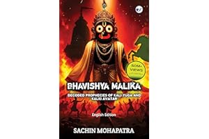 Bhavishya Malika (English): Decoded Prophecies Of Kali Yuga And Kalki Avatar