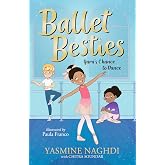 Ballet Besties: Yara's Chance to Dance