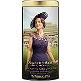 The Republic of Tea — Downton Abbey Lady Mary’s Race Day Herbal Tea Blend, 36 Tea Bags