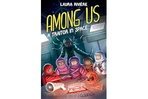 Among Us: A Traitor in Space