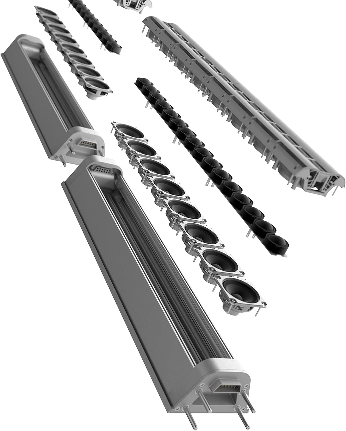 ld systems maui p900