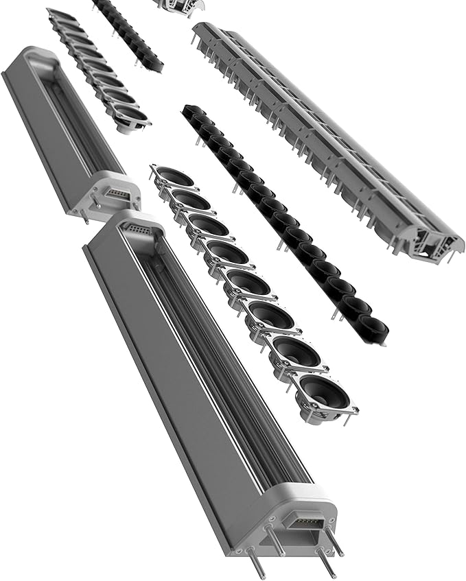 ld systems maui p900 b