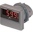 Blue Sea Systems AC/DC Digital Meters
