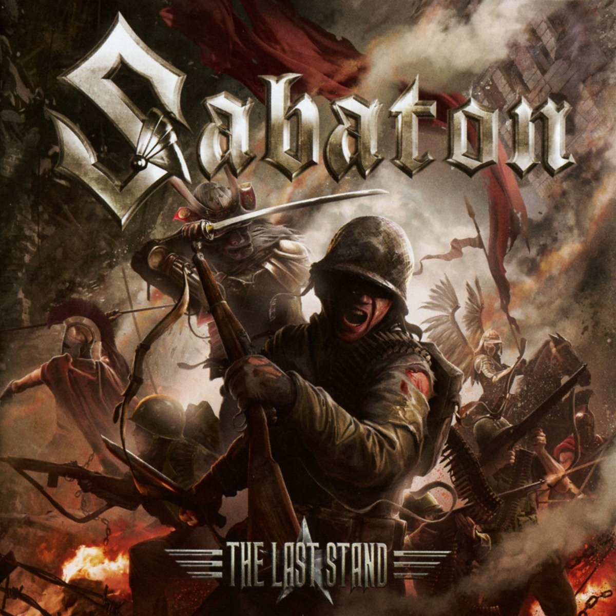Sabaton The Last Stand 16 Tmq Web