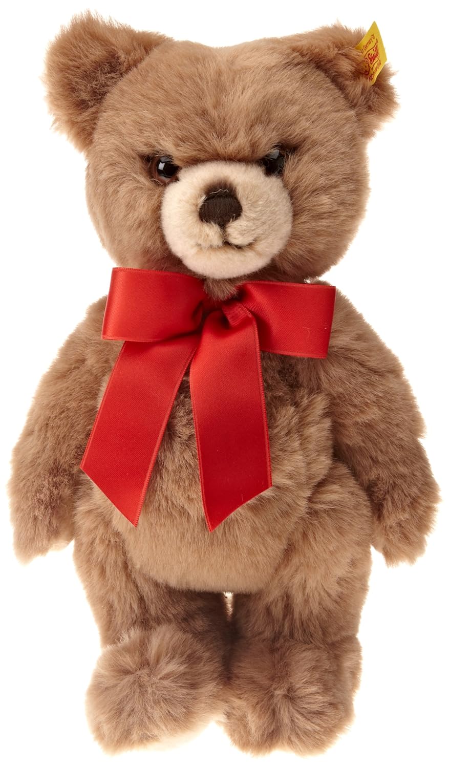 steiff petsy teddy bear
