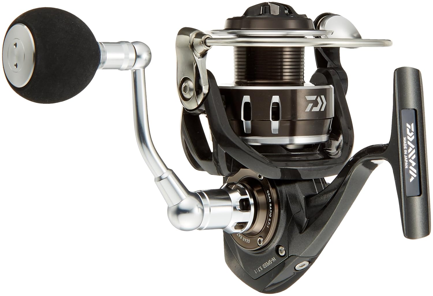 ダイワ Daiwa スピニングリール 専門店 16 B01au357z4 4000h キャタリナ