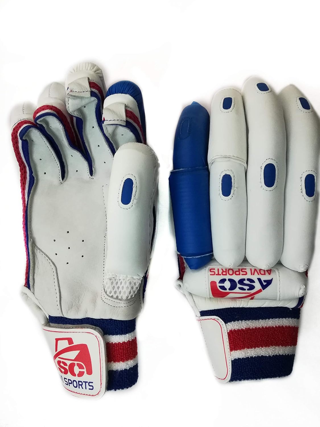 design batting gloves