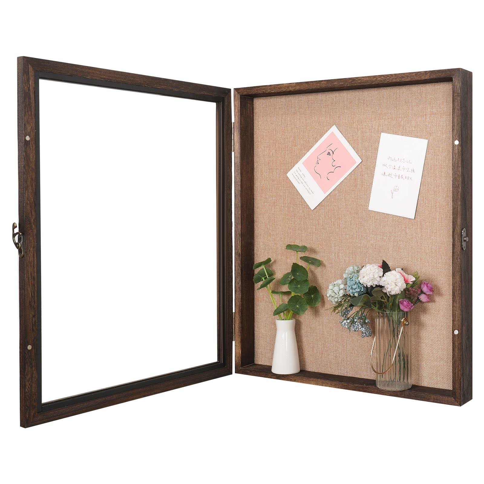 16x20 Shadow Box Frame, Extra Large Shadow Boxes