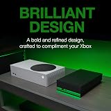 Seagate Game Drive Hub 8TB External Desktop Drive USB 3.2 Dual USB-C USB-A RGB view 6