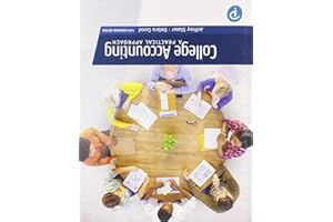 College Accounting: A Practical Approach, Canadian Edition