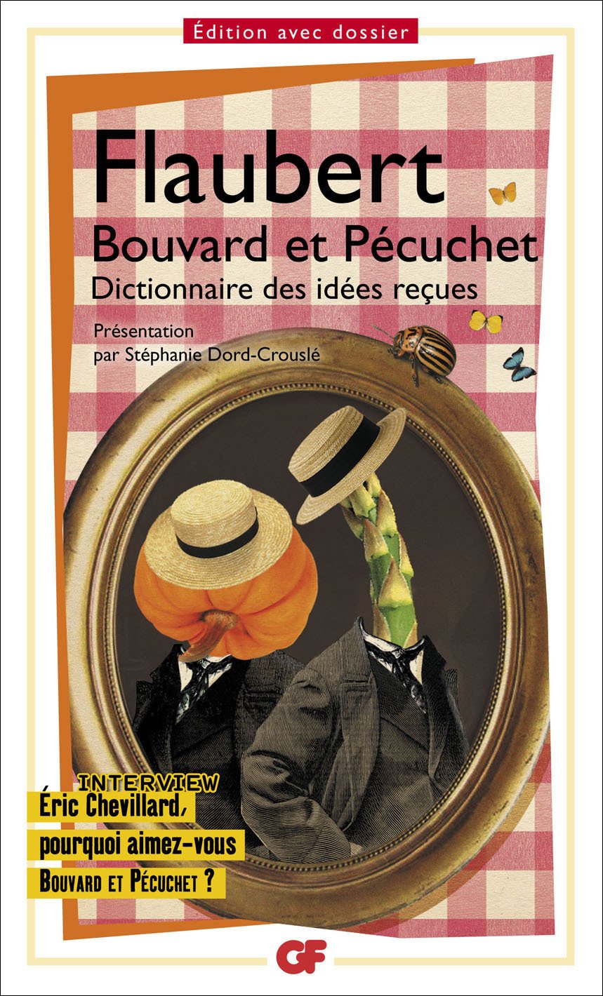 rencontre bouvard et pécuchet