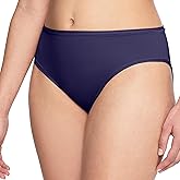 Warner's womens Women's So Stretchy So Good Hi-cut Panty Wrw253hc12