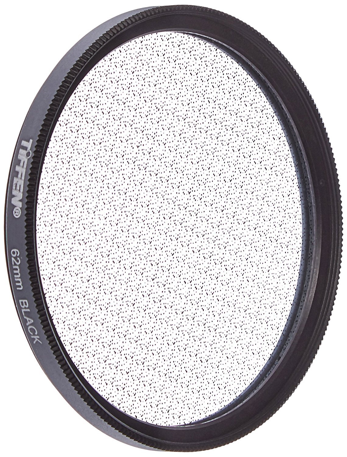 Tiffen 62BDFX3 62mm Black Diffusion 3 Filter