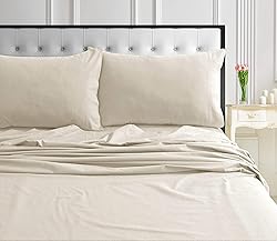Tribeca Living 170SOSHEETFUVL Deep Pocket Sheet