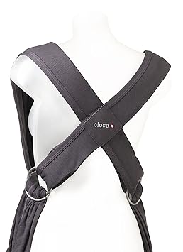 caboo organic sling