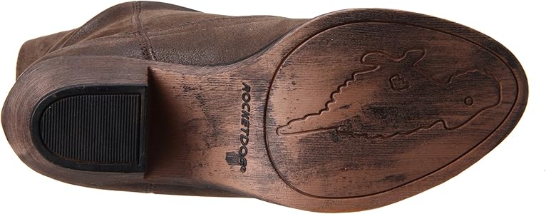 rocket dog tobie boots