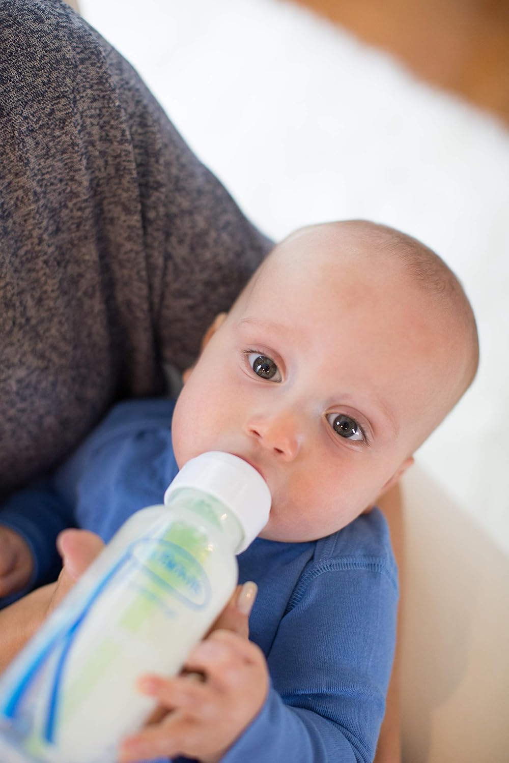 Dr. Brown's Options Narrow Baby Bottle Gift Set : Baby