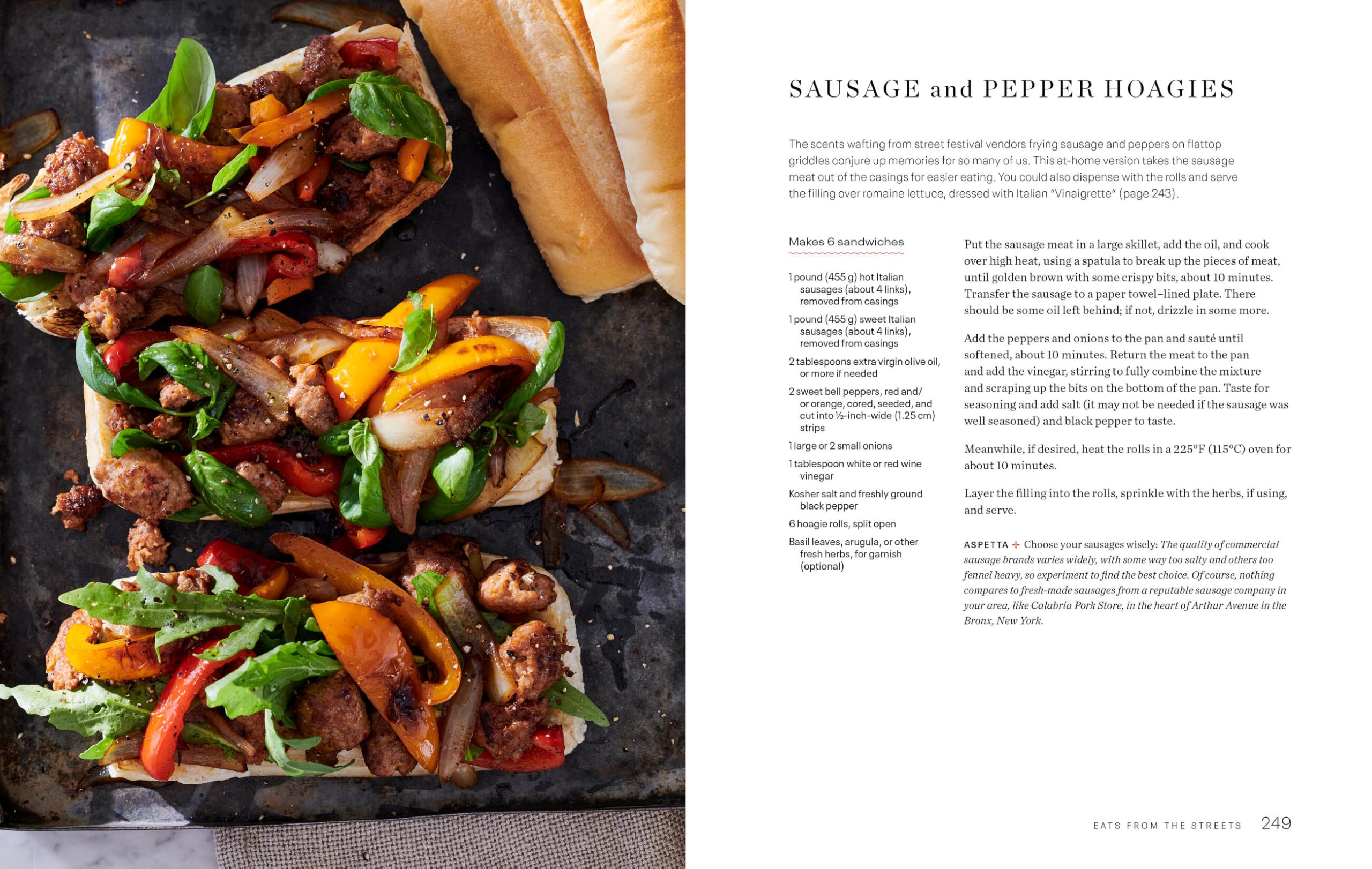 Mother Sauce: Italian American Family Recipes and the Story of the Women Who Created Them