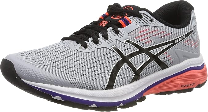 tenis asics duomax gt 1000
