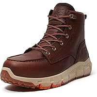 Amazon.com | ROCKROOSTER Sedona - Men's Waterproof Puncture
