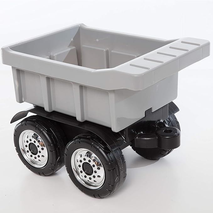 wonderlanes mack truck